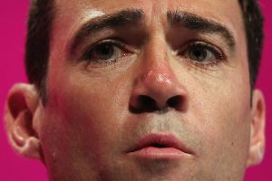 It's easy to mock Andy Burnham