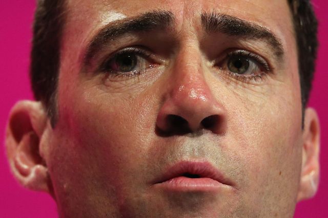 It’s easy to mock Andy Burnham
