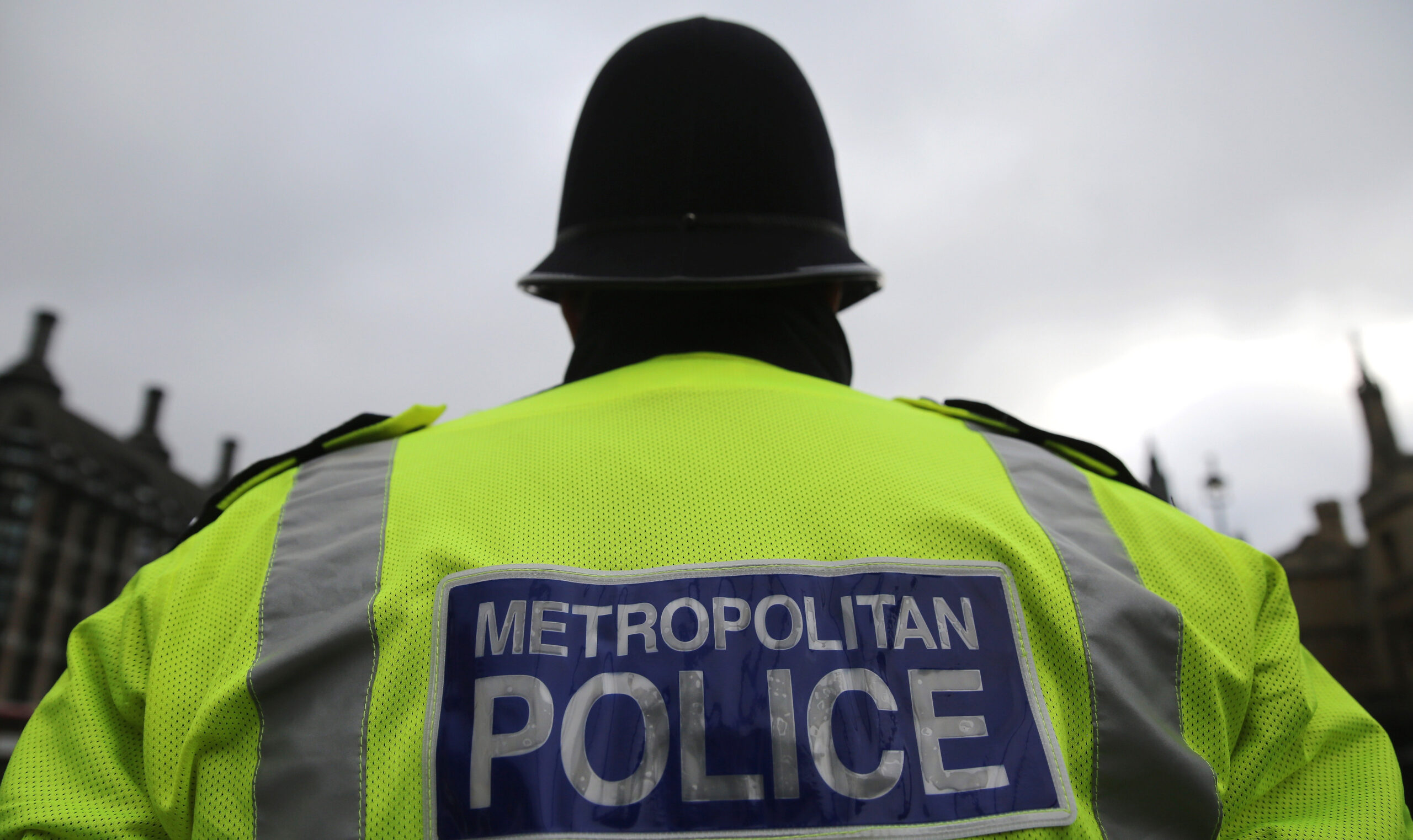 The Met needs a radical overhaul — or it should be disbanded. Credit: Getty