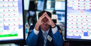 Has the commercial real estate crisis finally arrived?