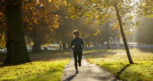 Guardian writer claims parkrun is a 'battleground' for trans people