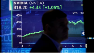 Nvidia: a market bubble waiting to burst