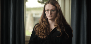 Trans cyclist Emily Bridges: 'elite sport is over for me'