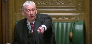 Ceasefire vote chaos deepens Labour divisions