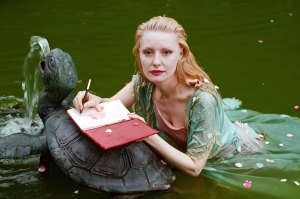 Shere Hite's search for the female orgasm