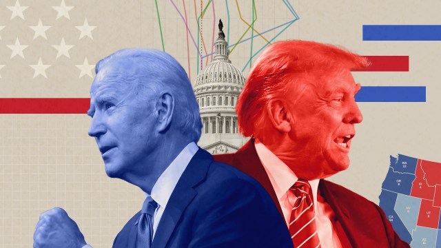How Biden can still beat Trump