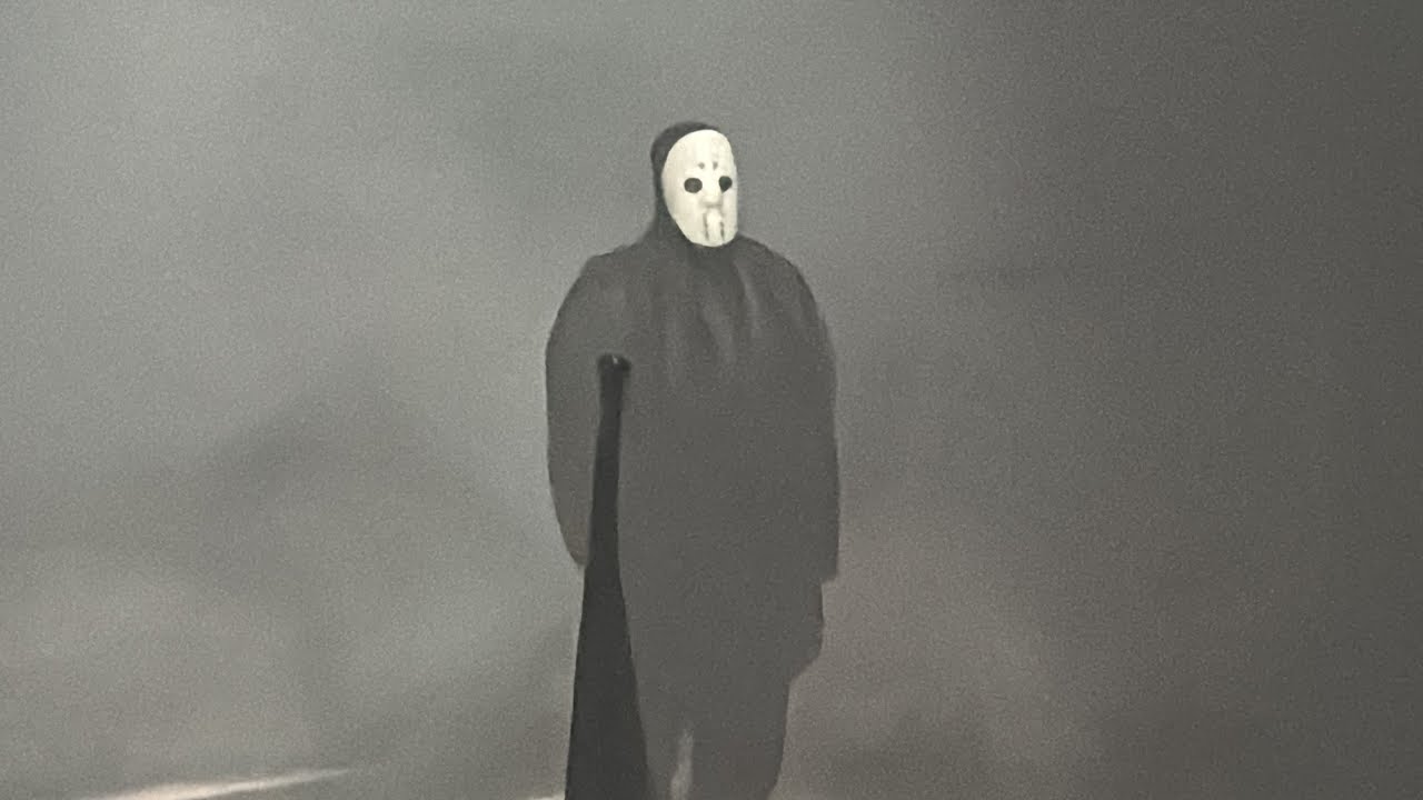 Kanye West performing 'Vultures'. Credit: YouTube