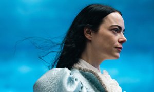 Who's afraid of a female brain?