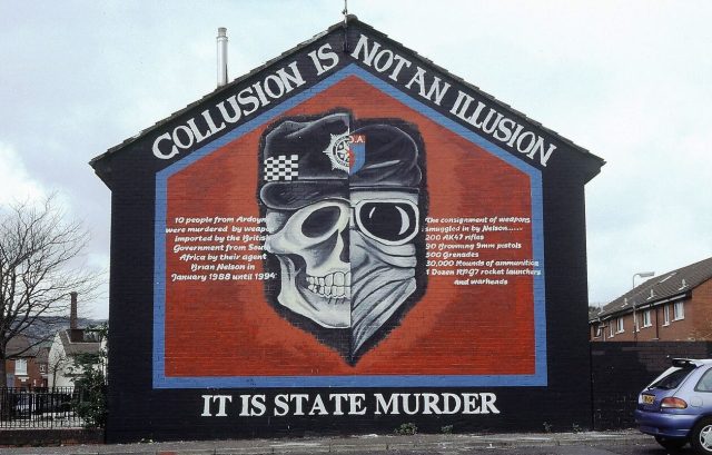 Will there be another Stakeknife?