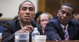 Coleman Hughes tears apart 'neoracism' in new book