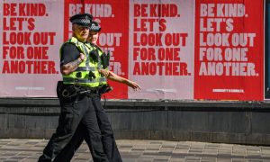 Scotland's hateful hate-crime law