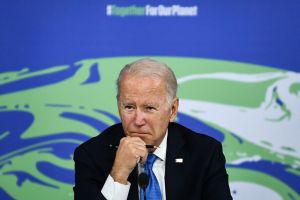 Joe Biden's climate plan is a threat to democracy