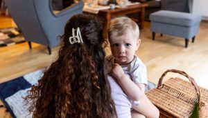 Ireland doesn't care for women