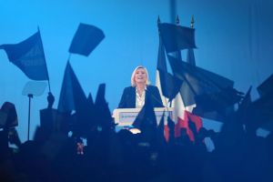 Meloni and Le Pen point to a new direction for the Right