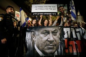 Government resignations signal early exit for Netanyahu