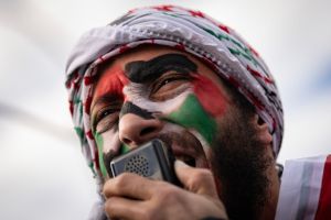 The West has a deviancy problem