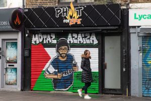 Will Tower Hamlets follow Rochdale?