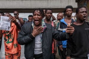 The false prophets who doomed Nigeria