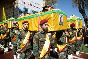 Inside Hezbollah's media empire