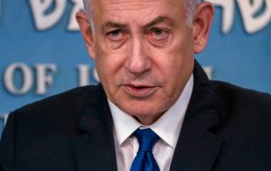 Israel's victory will be Netanyahu's downfall