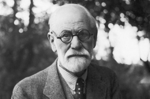 Why we still need Dr Freud