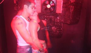 How Grindr tamed gay desire