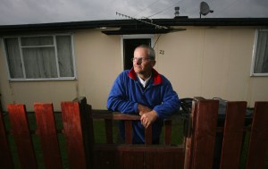 Welcome to Britain's prefab nightmare