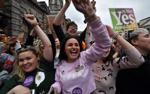 Ireland's referendum is an attack on women