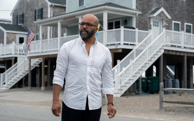 Is black trauma porn over?