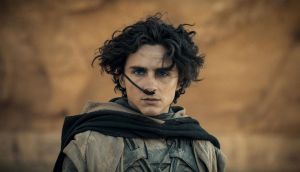 Has Dune: Part Two started a sci-fi resurgence?