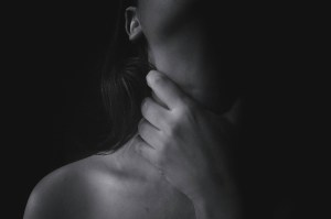 On choking during sex