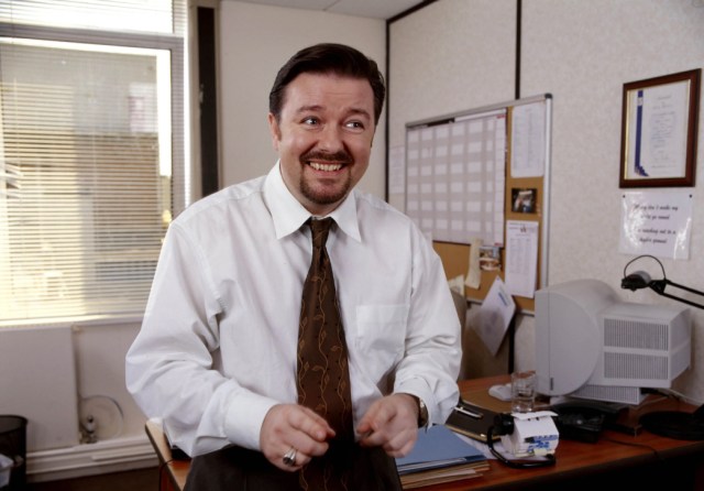 Your boss doesn’t care about your feelings