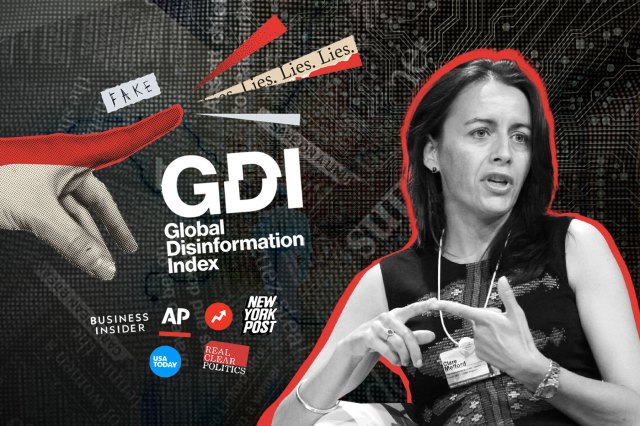 Inside the disinformation industry