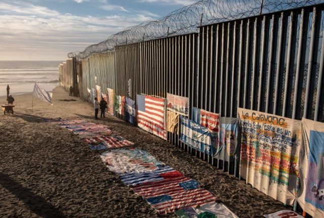 (GUILLERMO ARIAS/AFP via Getty Images)