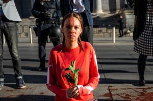 Climate science is making you miserable