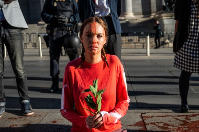 Climate science is making you miserable