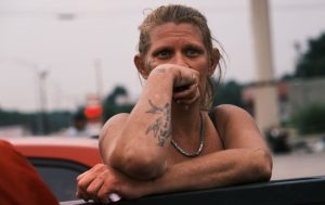 The truth about 'white rural rage'