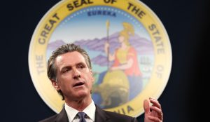 Gavin Newsom's futile bid to 'Trump-proof' California