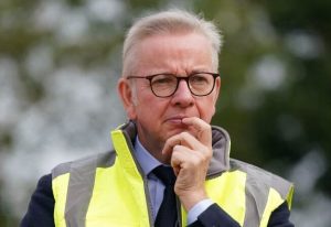 Michael Gove's Cambridge folly