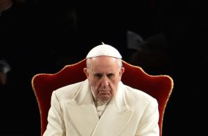 The scandals haunting Pope Francis