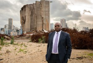 The fatal flaw in David Lammy's progressive realism