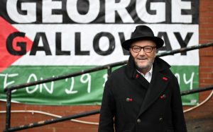 How long will Rochdale cling to Galloway?
