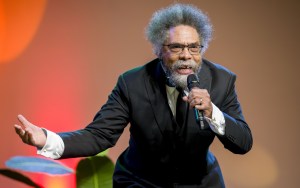 The Cornel West paradox: how woke is too woke?