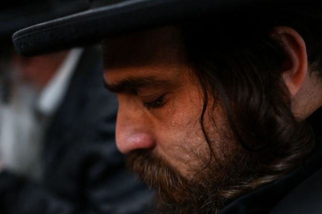 Is this the end of Israel?