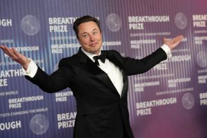Elon Musk: Global Disinformation Index should be shut down