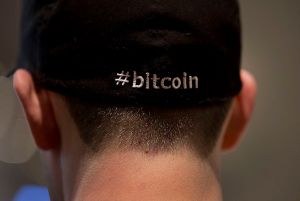 The crypto boom could be one big bezzle