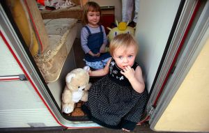 The toxic trope of 'benefit scroungers'