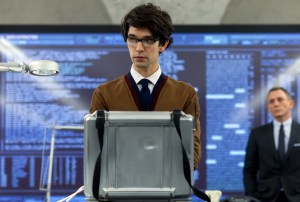 How civil servants killed the spy