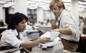 Investigative journalism is reaching breaking point