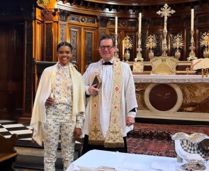 Candace Owens turns Catholic: another political Christian